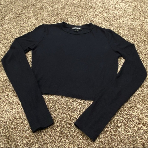 Bundle 5 Crop tops | XS - S | Garage | SHEIN | Bear Dance | SWS Essentials - Picture 6 of 16